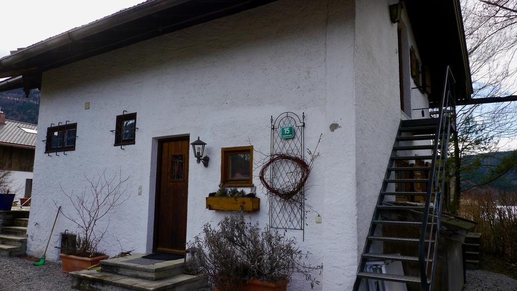 Kobellstrasse Apartment Rotta