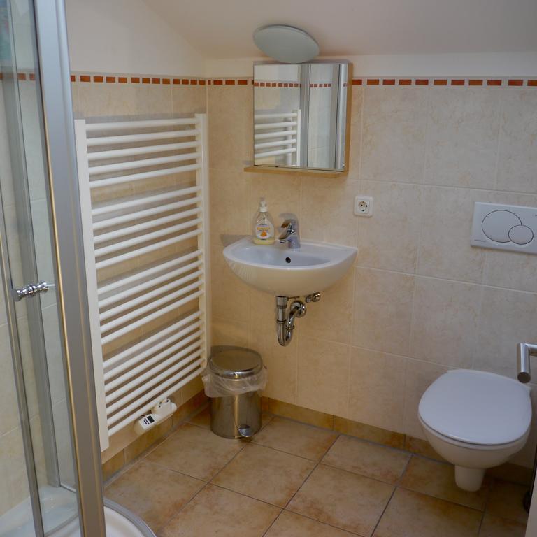 Apartment Kobellstrasse Rotta